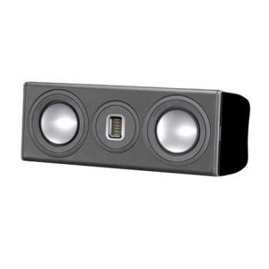 Центральный канал Monitor Audio Platinum PLC150 II Black Gloss